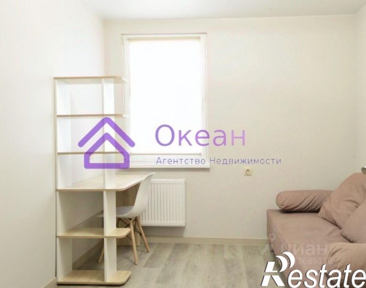 3-комн квартира улица Братьев Манганари, 26 к2,  д. 26 к2