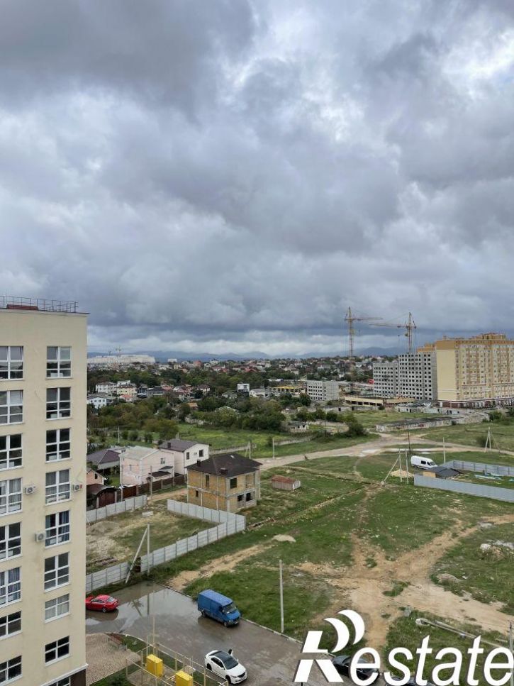 1-комн квартира улица Горпищенко, 145 к4,  д. 145 к4
