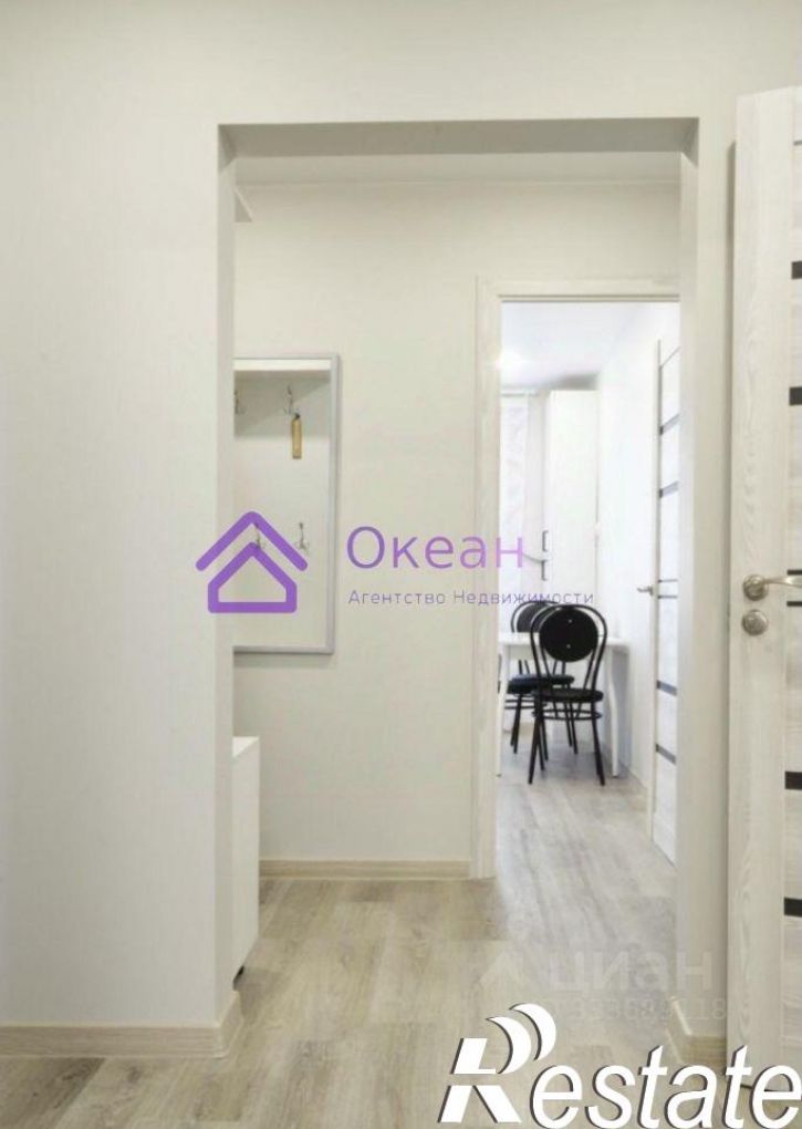 3-комн квартира улица Братьев Манганари, 26 к2,  д. 26 к2