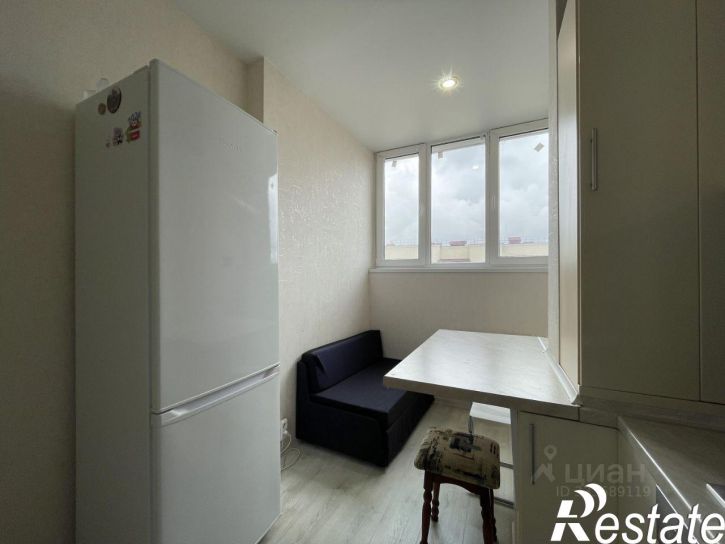 1-комн квартира улица Горпищенко, 145 к4,  д. 145 к4