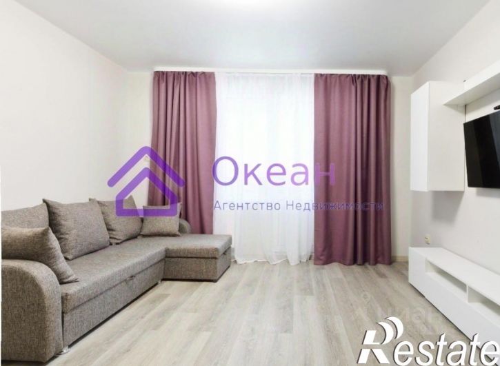 3-комн квартира улица Братьев Манганари, 26 к2,  д. 26 к2
