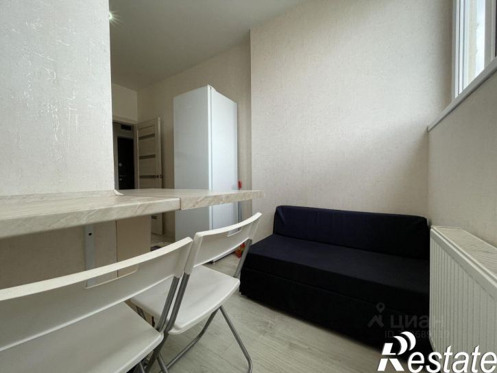1-комн квартира улица Горпищенко, 145 к4,  д. 145 к4