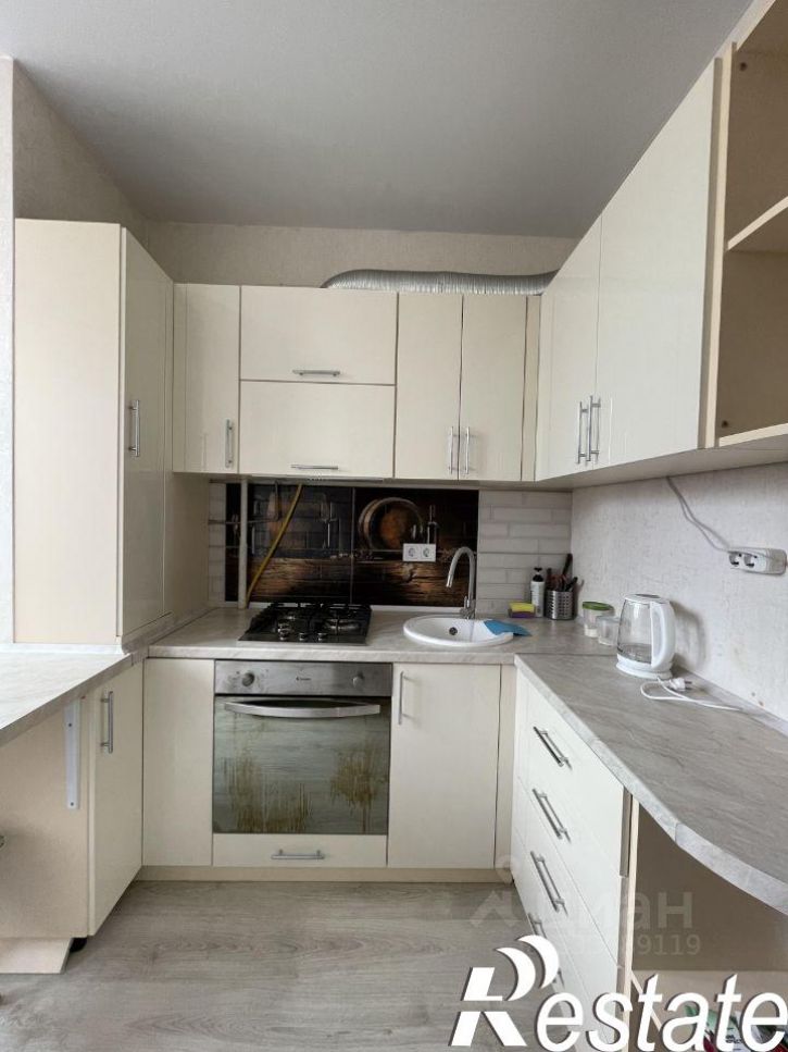 1-комн квартира улица Горпищенко, 145 к4,  д. 145 к4