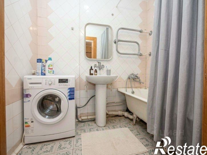 3-комн квартира улица Ленина, 33,  д. 33