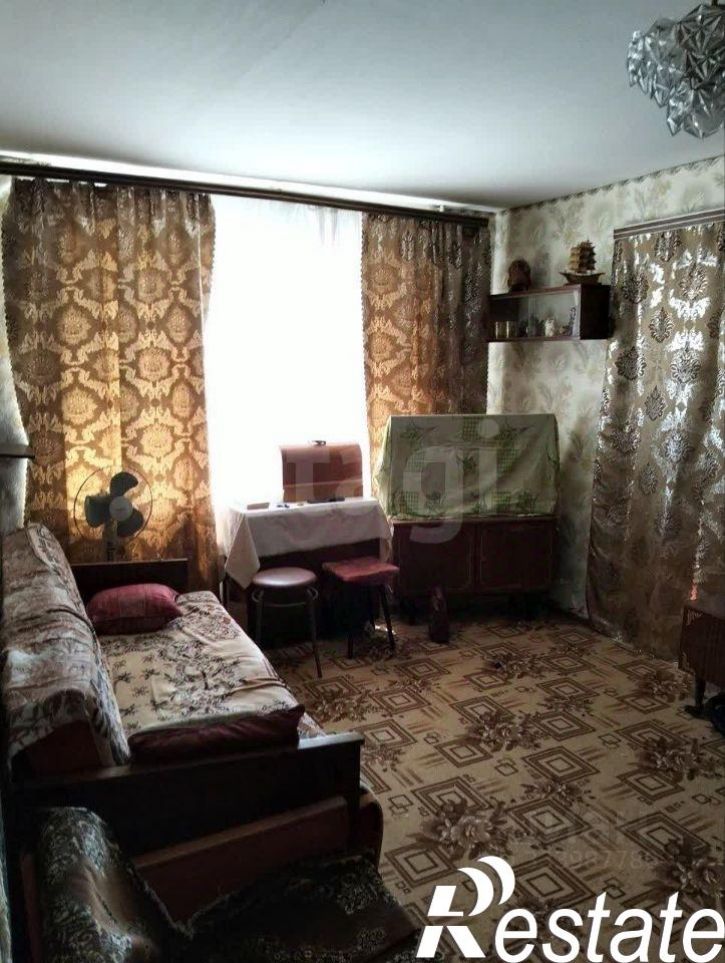 3-комн квартира улица Гоголя, 13,  д. 13