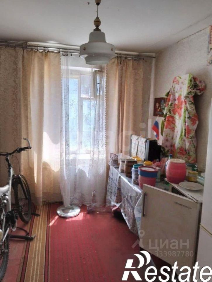 3-комн квартира улица Гоголя, 13,  д. 13