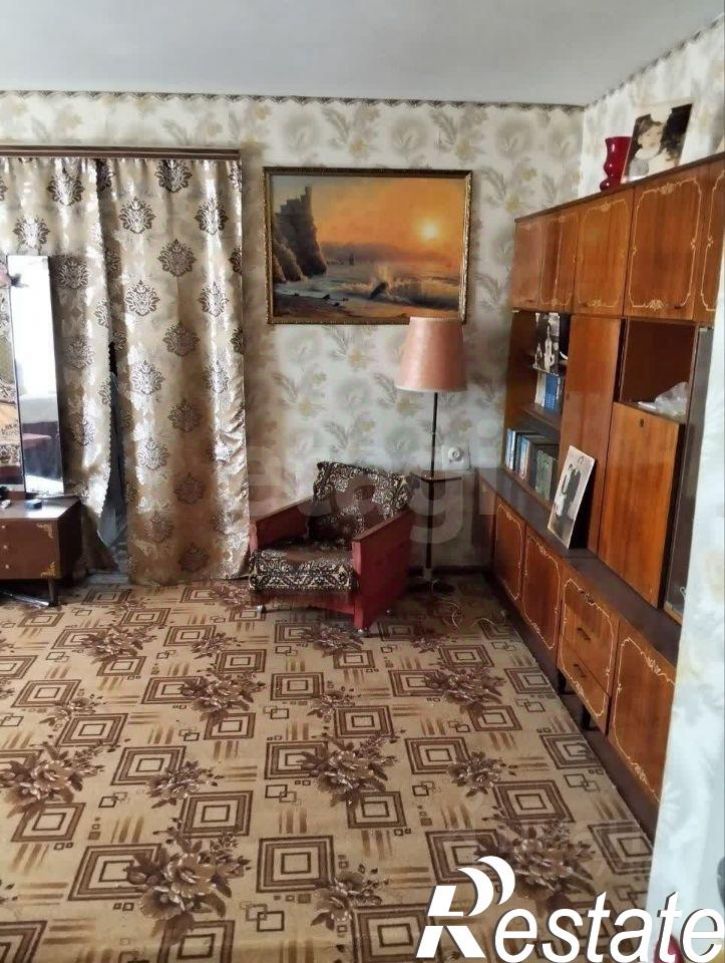 3-комн квартира улица Гоголя, 13,  д. 13