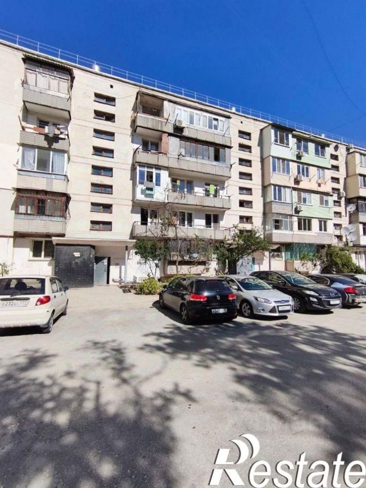 1-комн квартира улица Генерала Коломийца, 3,  д. 3