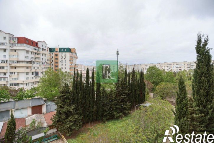 3-комн квартира улица Астана Кесаева, 14,  д. 14