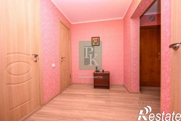 2-комн квартира улица Меньшикова, 84,  д. 84