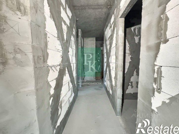 4-комн квартира улица Степаняна, 2А,  д. 2А