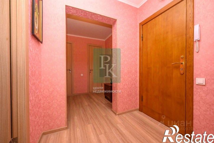 2-комн квартира улица Меньшикова, 84,  д. 84