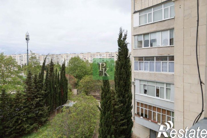 3-комн квартира улица Астана Кесаева, 14,  д. 14