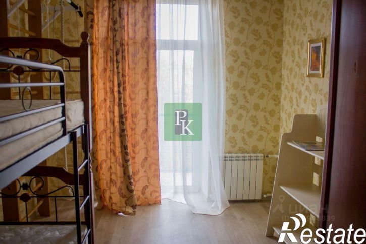 3-комн квартира улица Шелкунова, 1,  д. 1