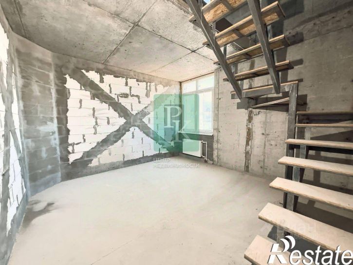 4-комн квартира улица Степаняна, 2А,  д. 2А