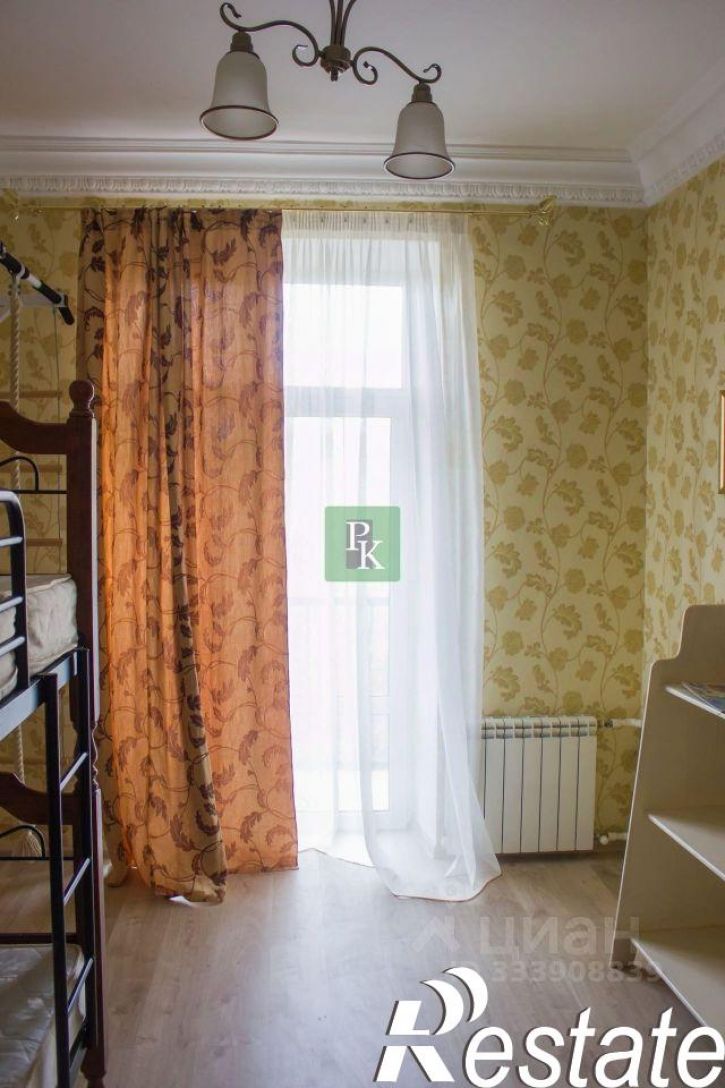 3-комн квартира улица Шелкунова, 1,  д. 1