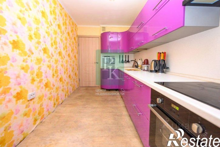 2-комн квартира улица Меньшикова, 84,  д. 84