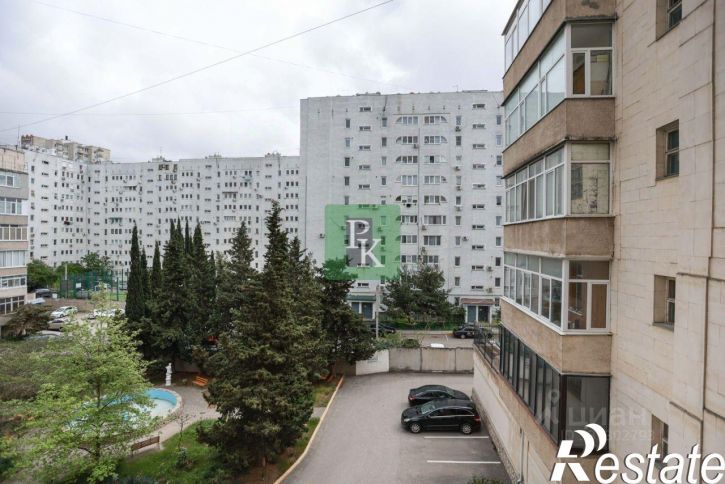 3-комн квартира улица Астана Кесаева, 14,  д. 14