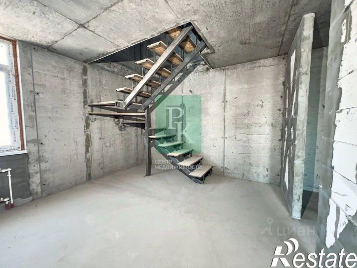 4-комн квартира улица Степаняна, 2А,  д. 2А