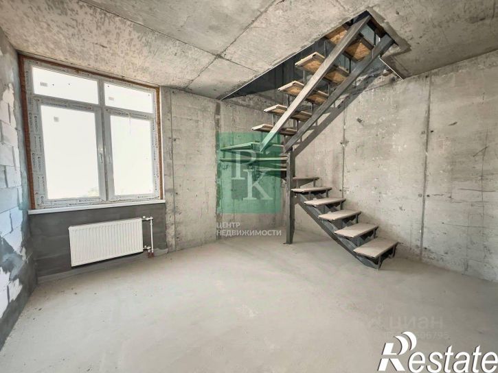 4-комн квартира улица Степаняна, 2А,  д. 2А