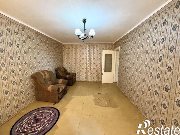 2-комн квартира Боцманская улица, 1,  д. 1
