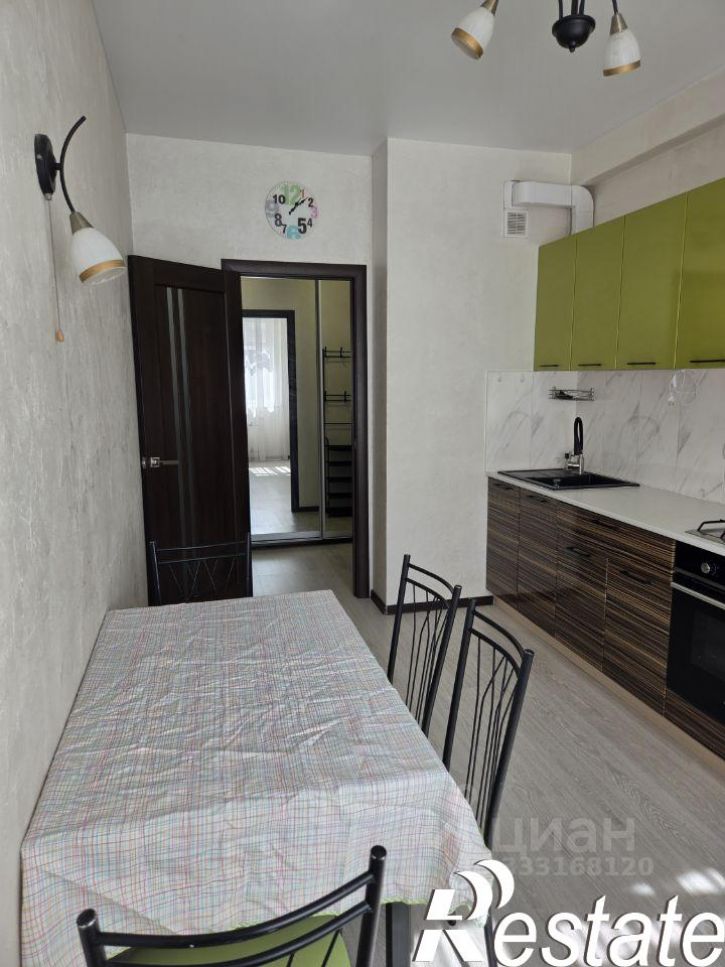 1-комн квартира Античный проспект, 12,  д. 12