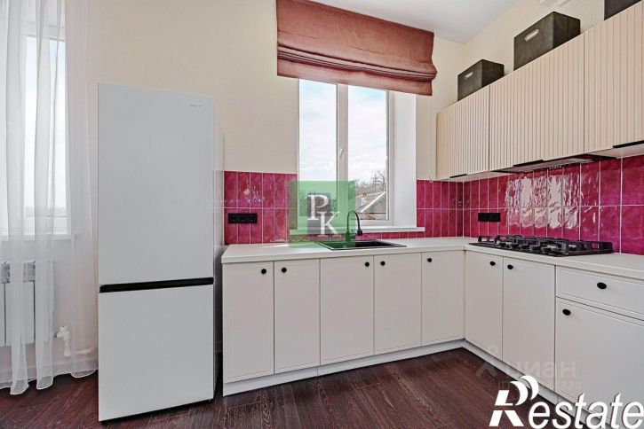 1-комн квартира Ціолковського вулиця, 4,  д. 4