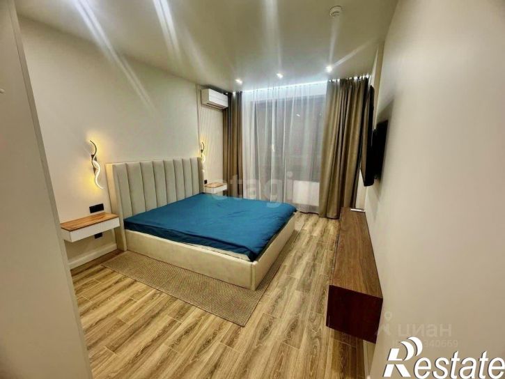 2-комн квартира улица Авроры, 77 к1,  д. 77 к1