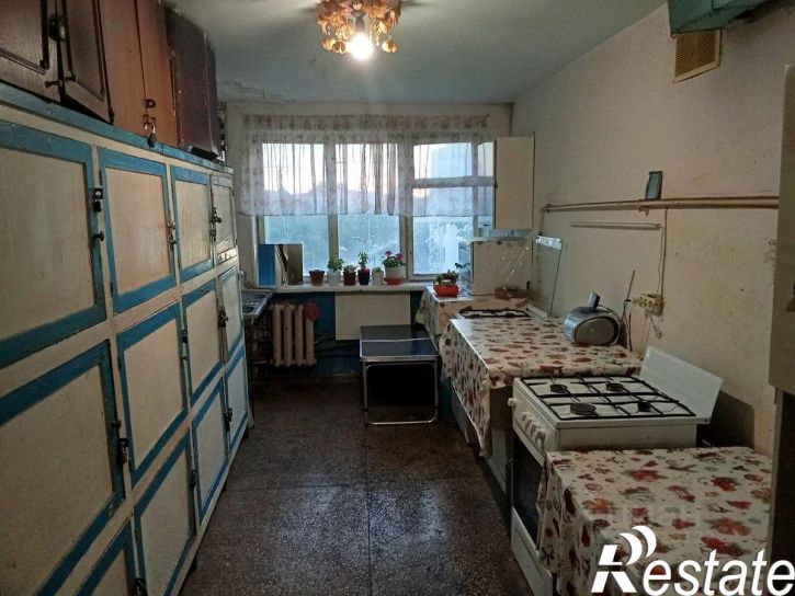 Комната улица Николая Музыки, 88А,  д. 88А