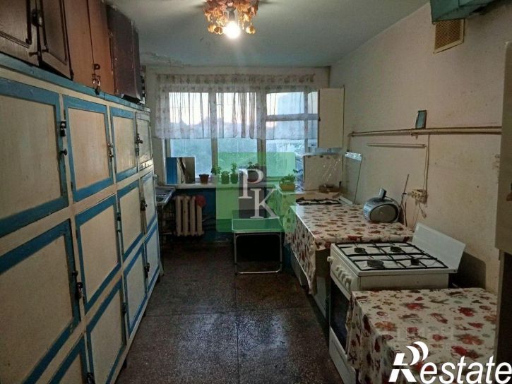 Комната улица Николая Музыки, 88А,  д. 88А