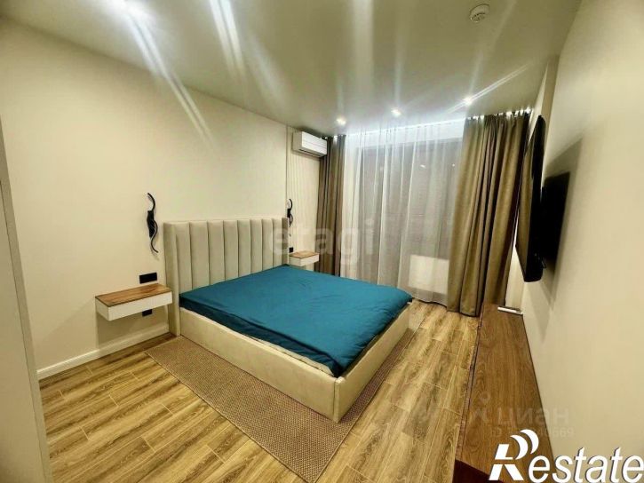 2-комн квартира улица Авроры, 77 к1,  д. 77 к1