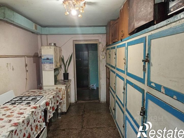 Комната улица Николая Музыки, 88А,  д. 88А