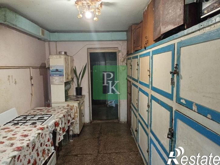 Комната улица Николая Музыки, 88А,  д. 88А