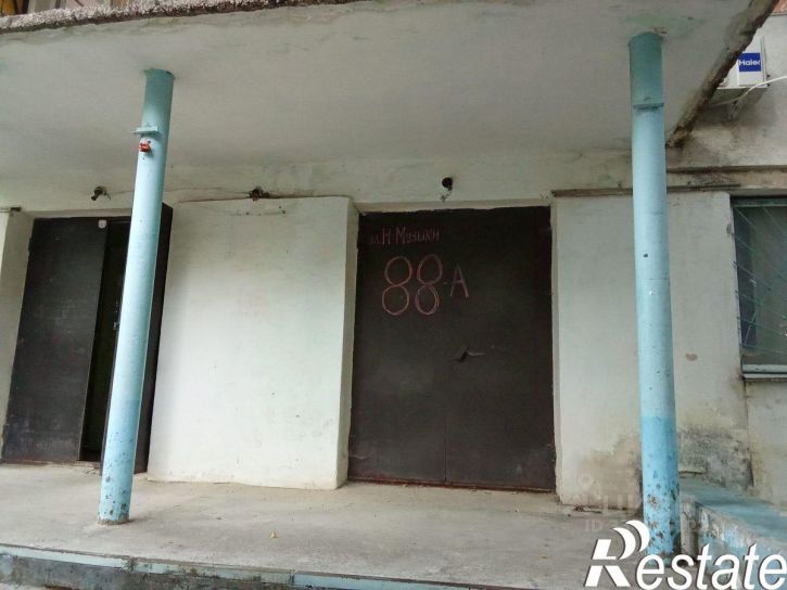 Комната улица Николая Музыки, 88А,  д. 88А