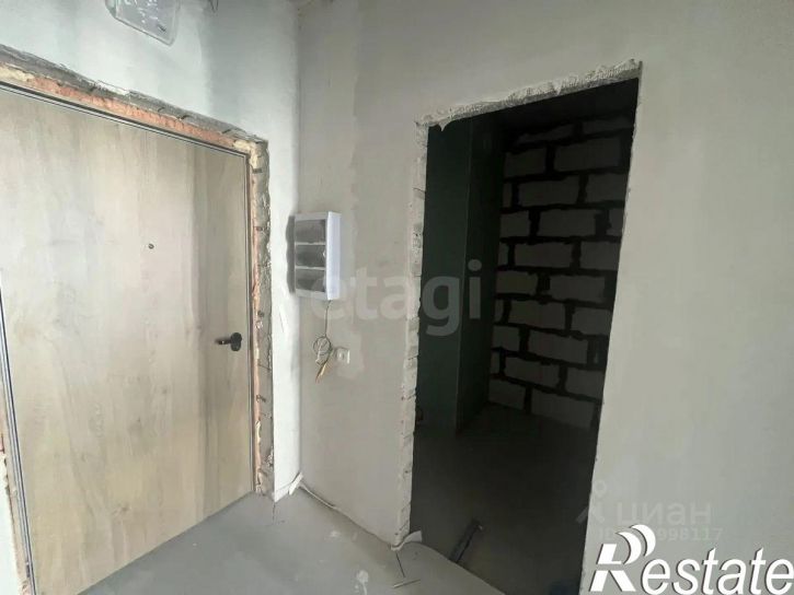 2-комн квартира Арматлукская улица, 2 к1,  д. 2 к1