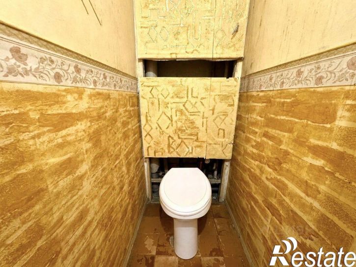 2-комн квартира Боцманская улица, 1,  д. 1