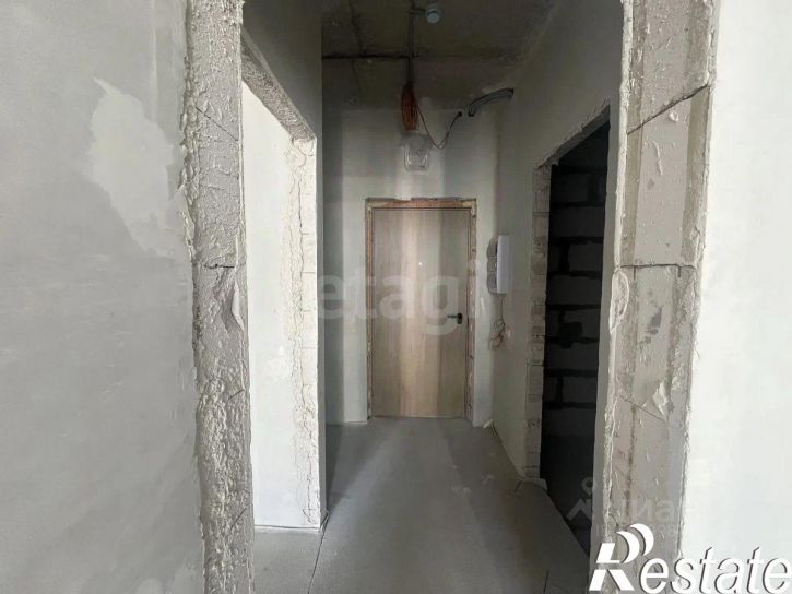 2-комн квартира Арматлукская улица, 2 к1,  д. 2 к1