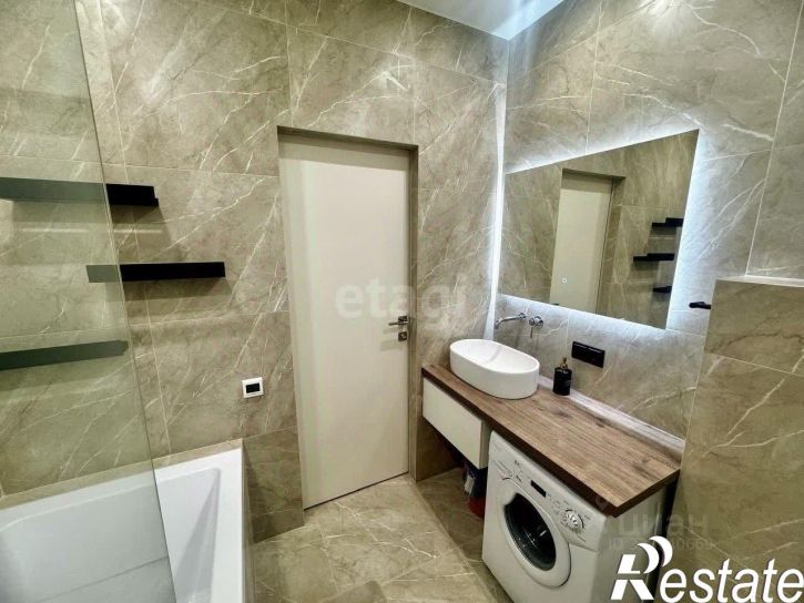 2-комн квартира улица Авроры, 77 к1,  д. 77 к1