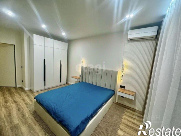 2-комн квартира улица Авроры, 77 к1,  д. 77 к1