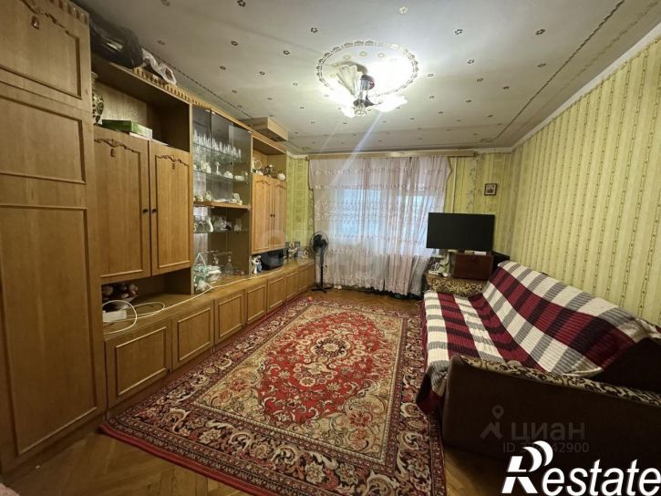 2-комн квартира Западная улица, 15,  д. 15