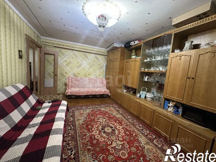 2-комн квартира Западная улица, 15,  д. 15