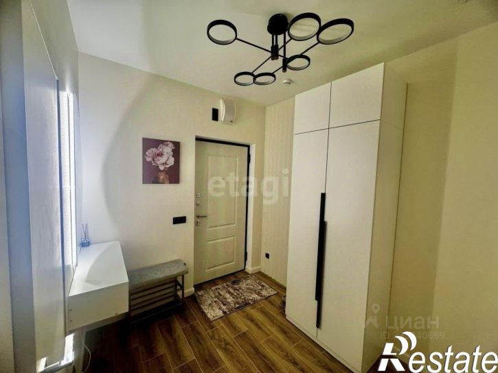 2-комн квартира улица Авроры, 77 к1,  д. 77 к1