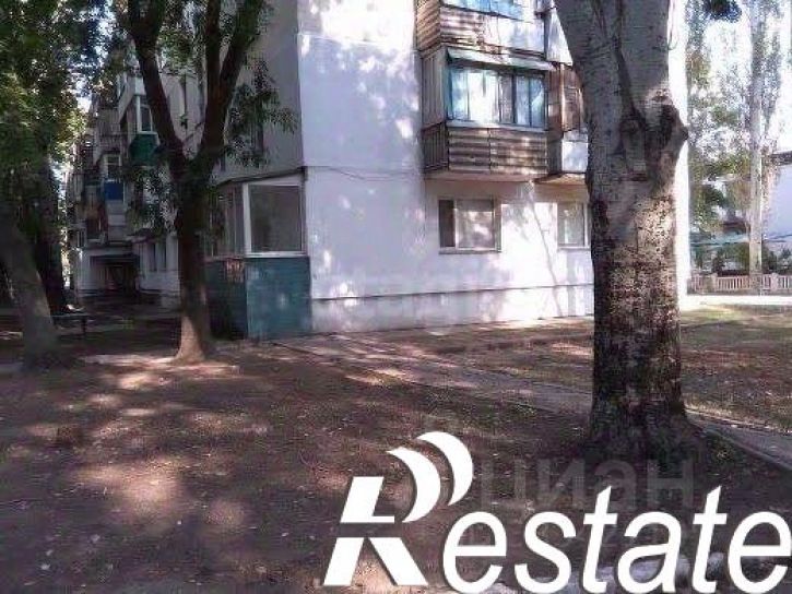 5-комн квартира улица Иванищева, 17,  д. 17
