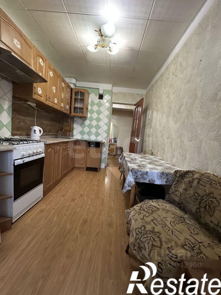 2-комн квартира Западная улица, 15,  д. 15