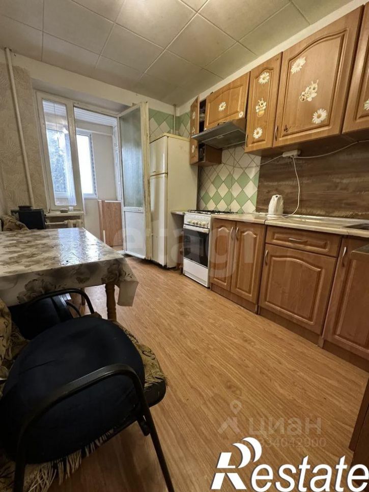2-комн квартира Западная улица, 15,  д. 15