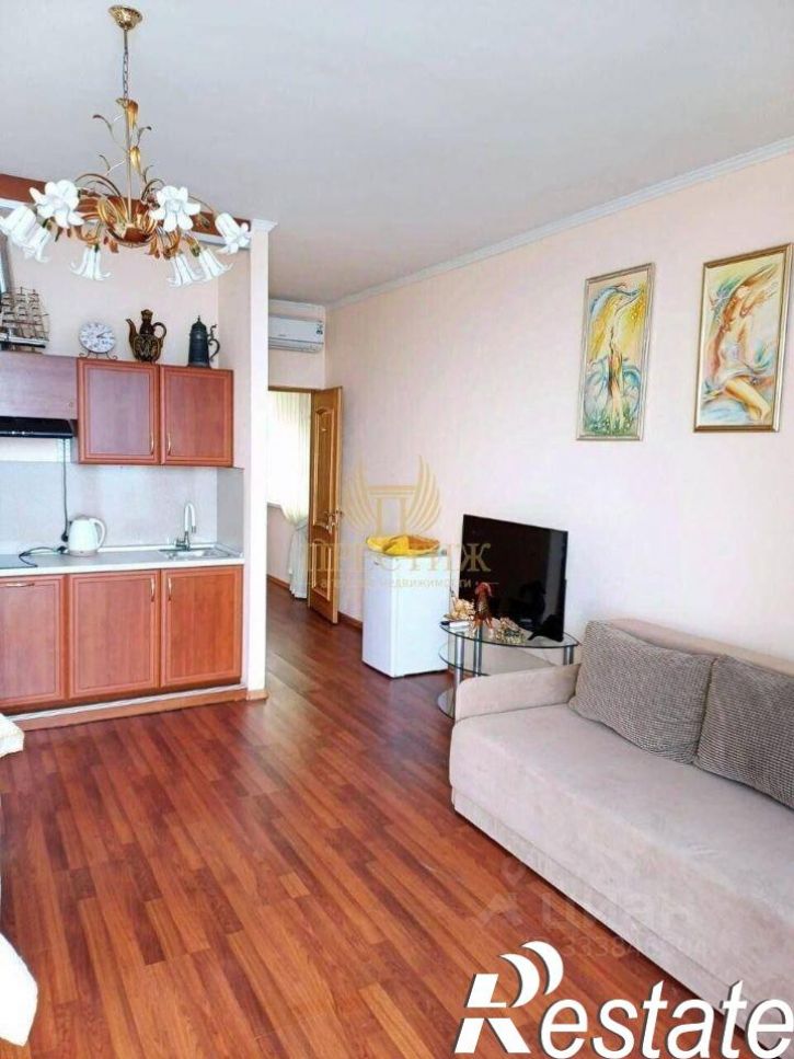 4-комн квартира улица Ленина, 35Б,  д. 35Б