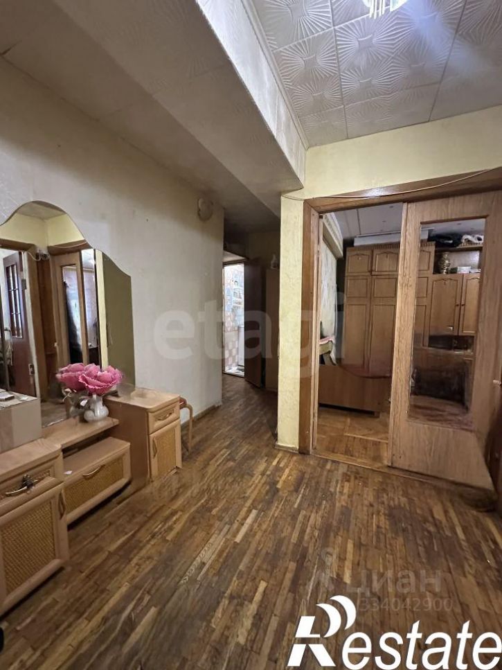 2-комн квартира Западная улица, 15,  д. 15