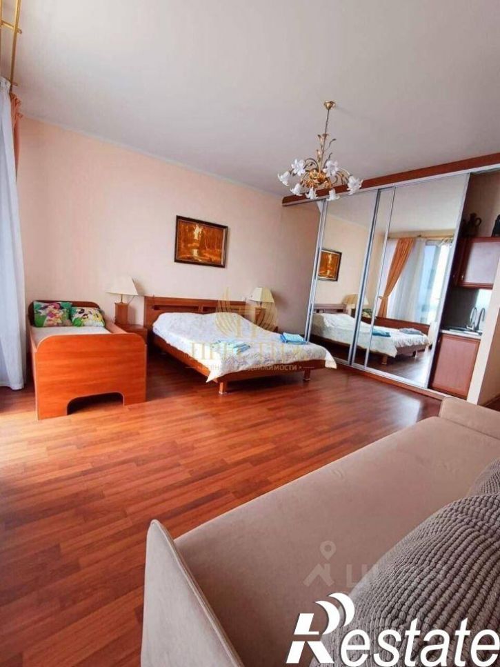 4-комн квартира улица Ленина, 35Б,  д. 35Б