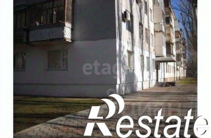 5-комн квартира улица Иванищева, 17,  д. 17