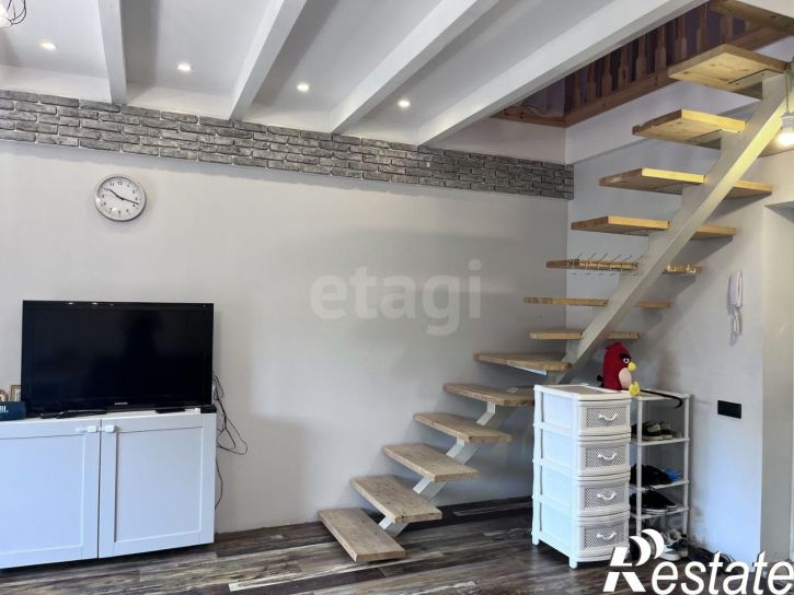 2-комн квартира улица Винодела Егорова, 115,  д. 115